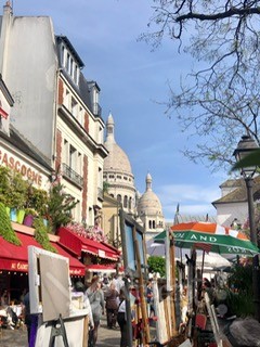 Les 4D/F/H à Paris